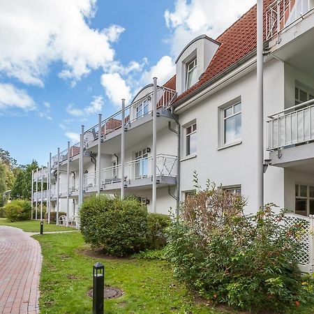 Seebach Wohnung 27 Boltenhagen  Esterno foto