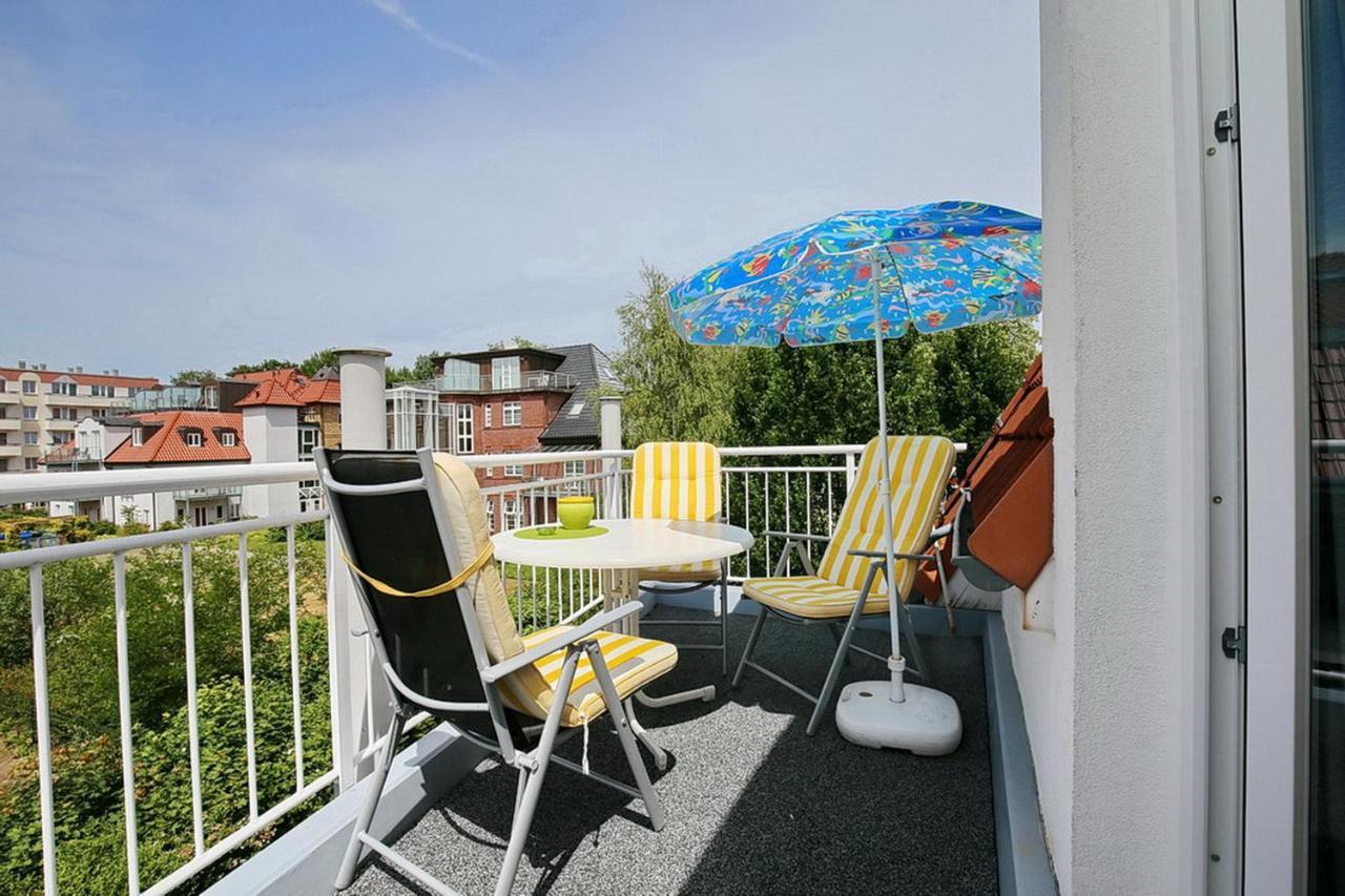 Seebach Wohnung 27 Boltenhagen  Esterno foto