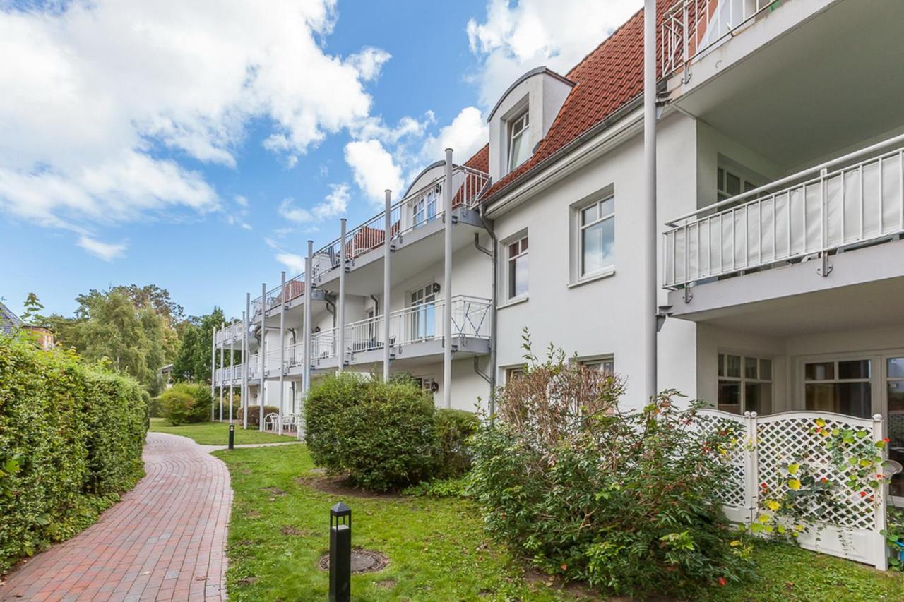 Seebach Wohnung 27 Boltenhagen  Esterno foto