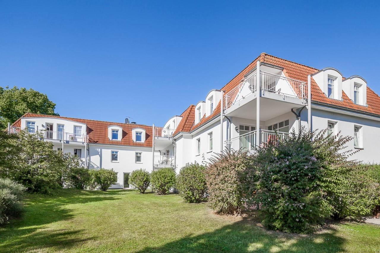 Seebach Wohnung 27 Boltenhagen  Esterno foto
