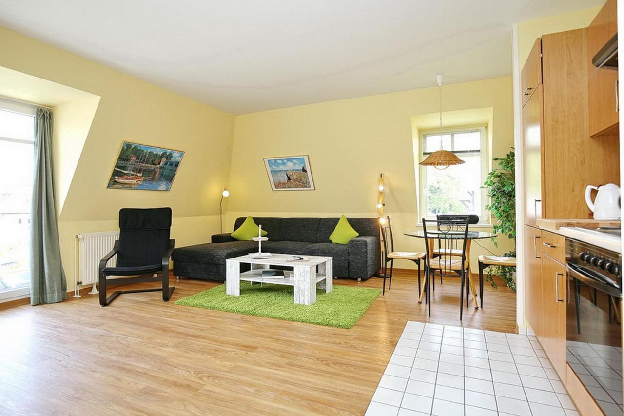 Seebach Wohnung 27 Boltenhagen  Esterno foto
