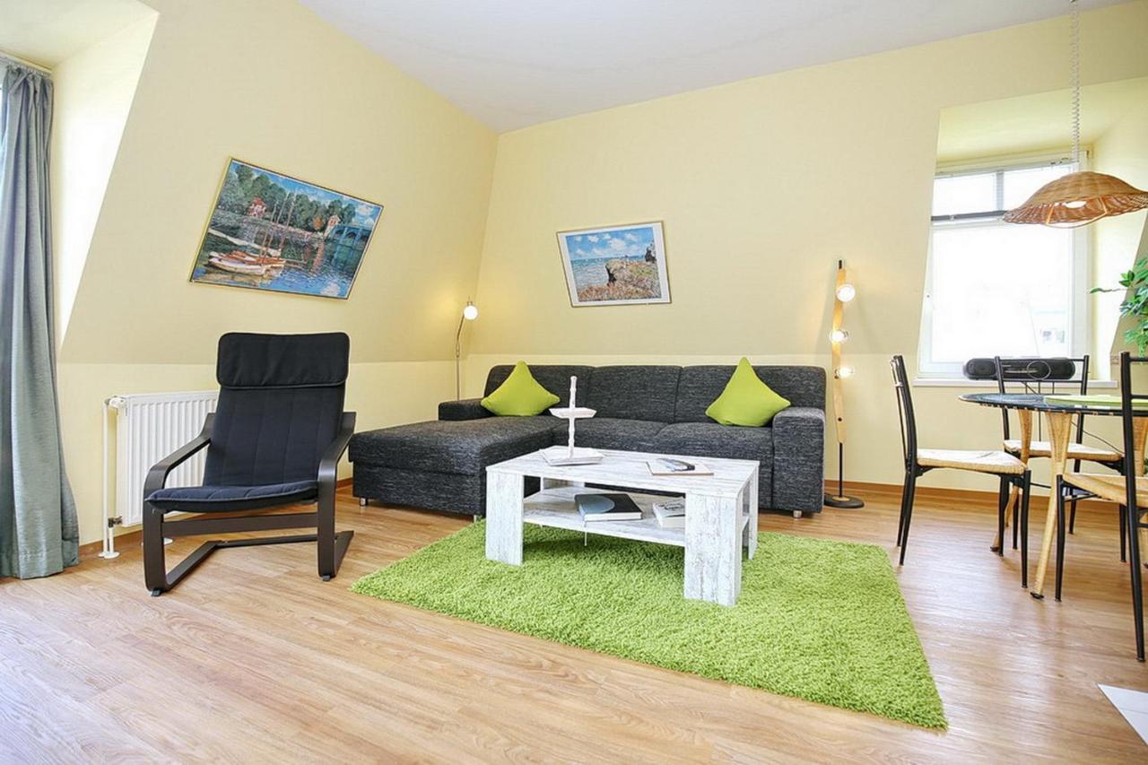 Seebach Wohnung 27 Boltenhagen  Esterno foto